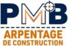 PMB Arpentage