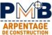 PMB Arpentage